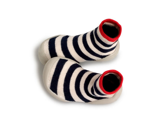SLIPPERS CAPITAINE