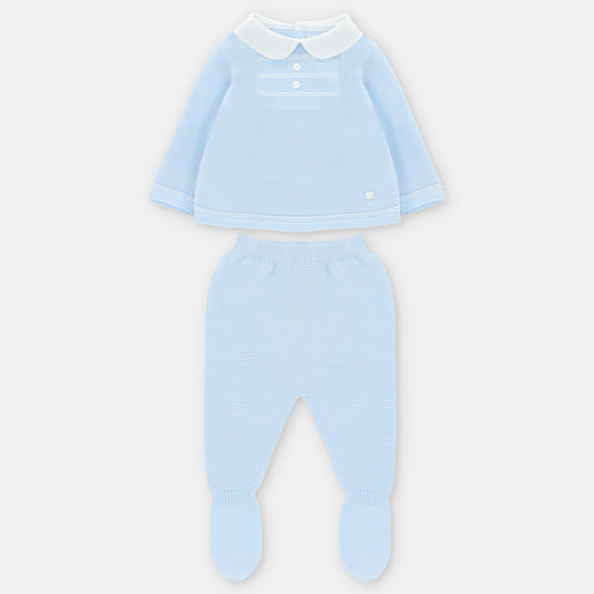 CONJUNTO NIÑO MONTREAL