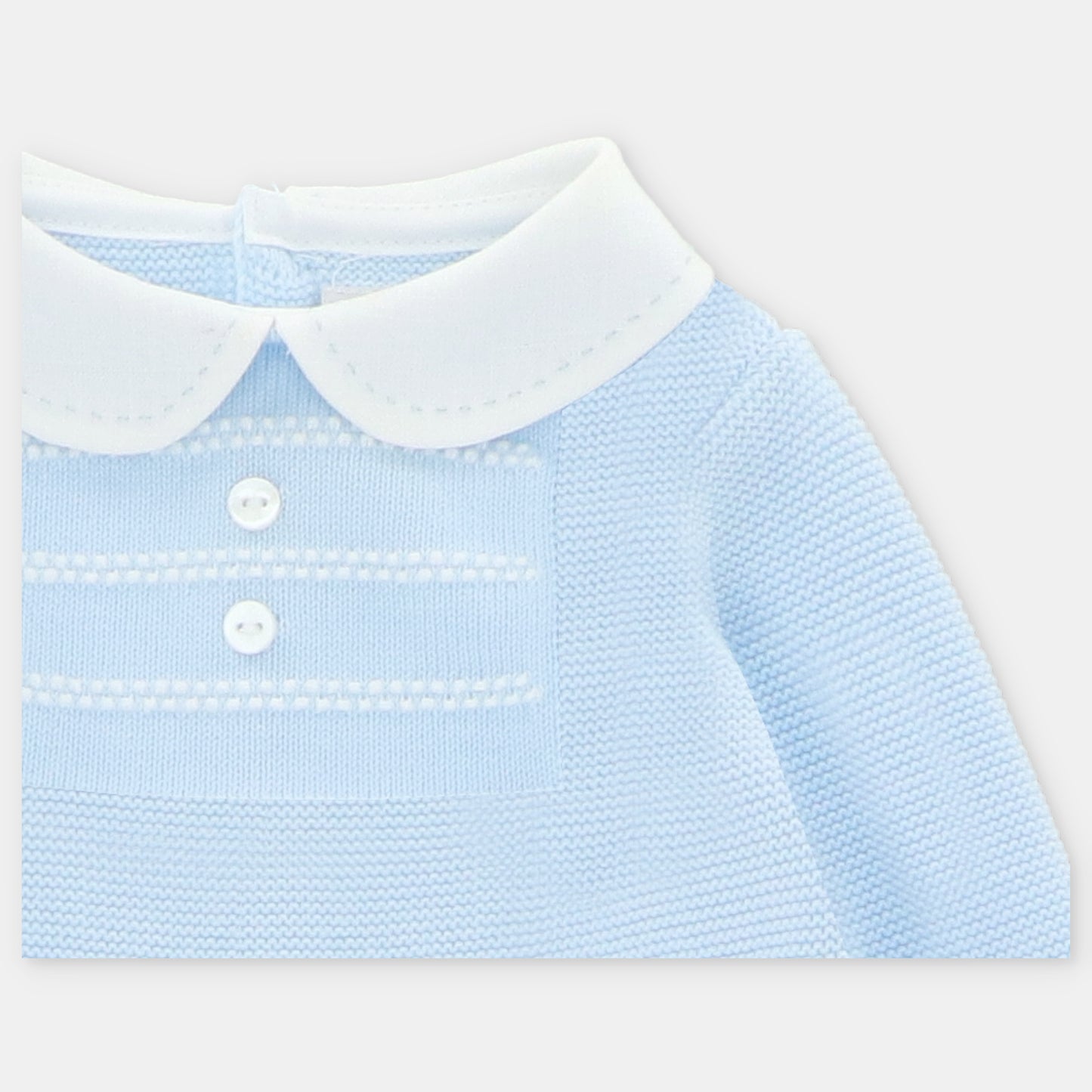 CONJUNTO NIÑO MONTREAL