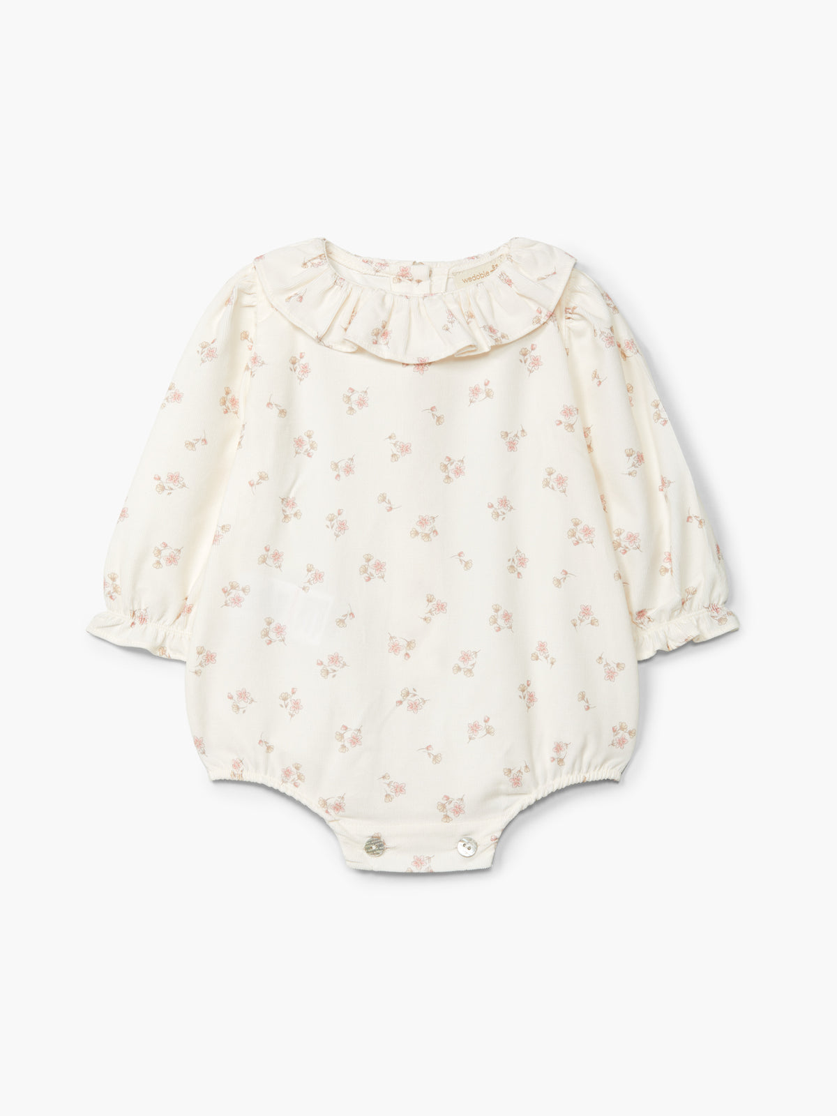 PELELE PRINT FLORAL
