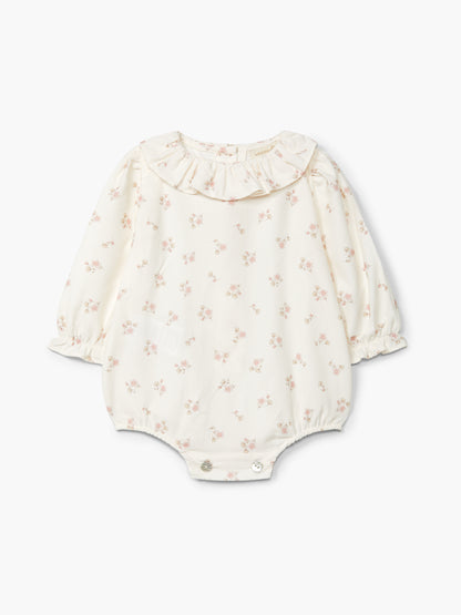 PELELE PRINT FLORAL