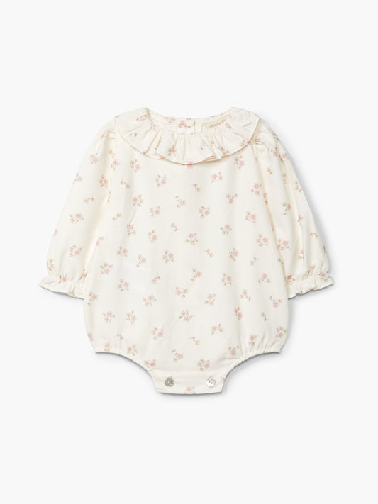 PELELE PRINT FLORAL
