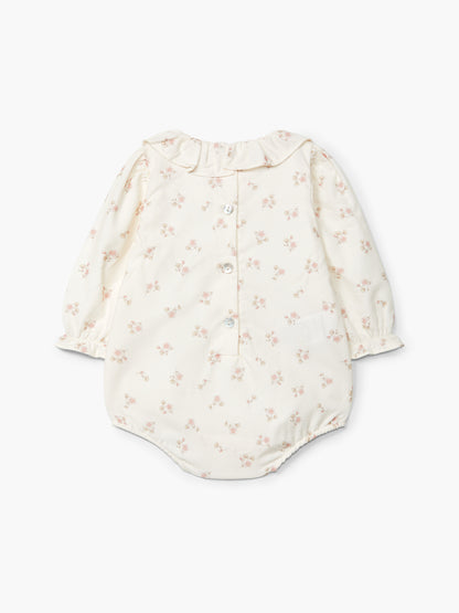 PELELE PRINT FLORAL