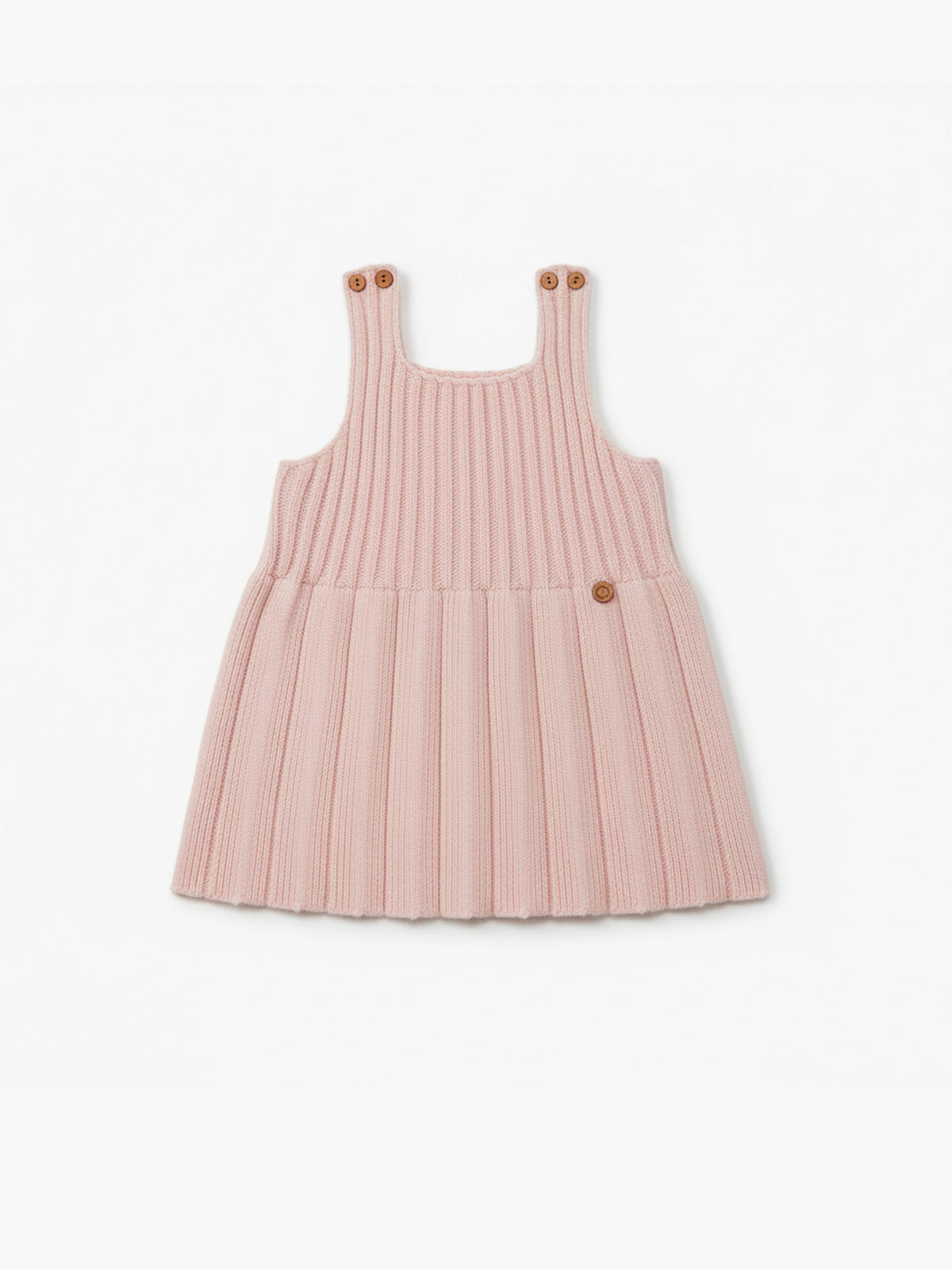 VESTIDO DE LANA MARIE