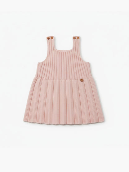 VESTIDO DE LANA MARIE