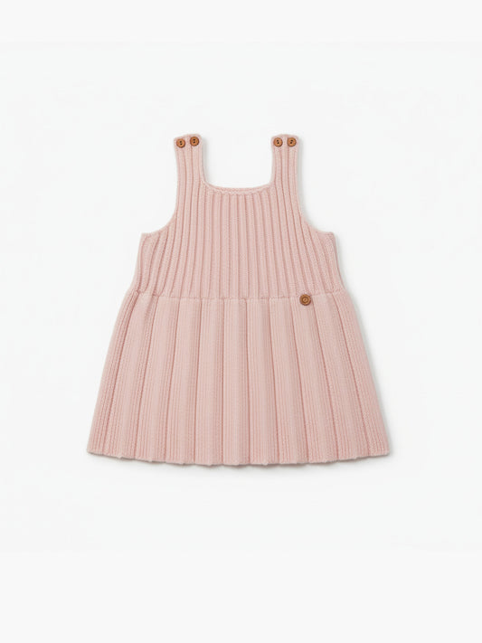 VESTIDO DE LANA MARIE