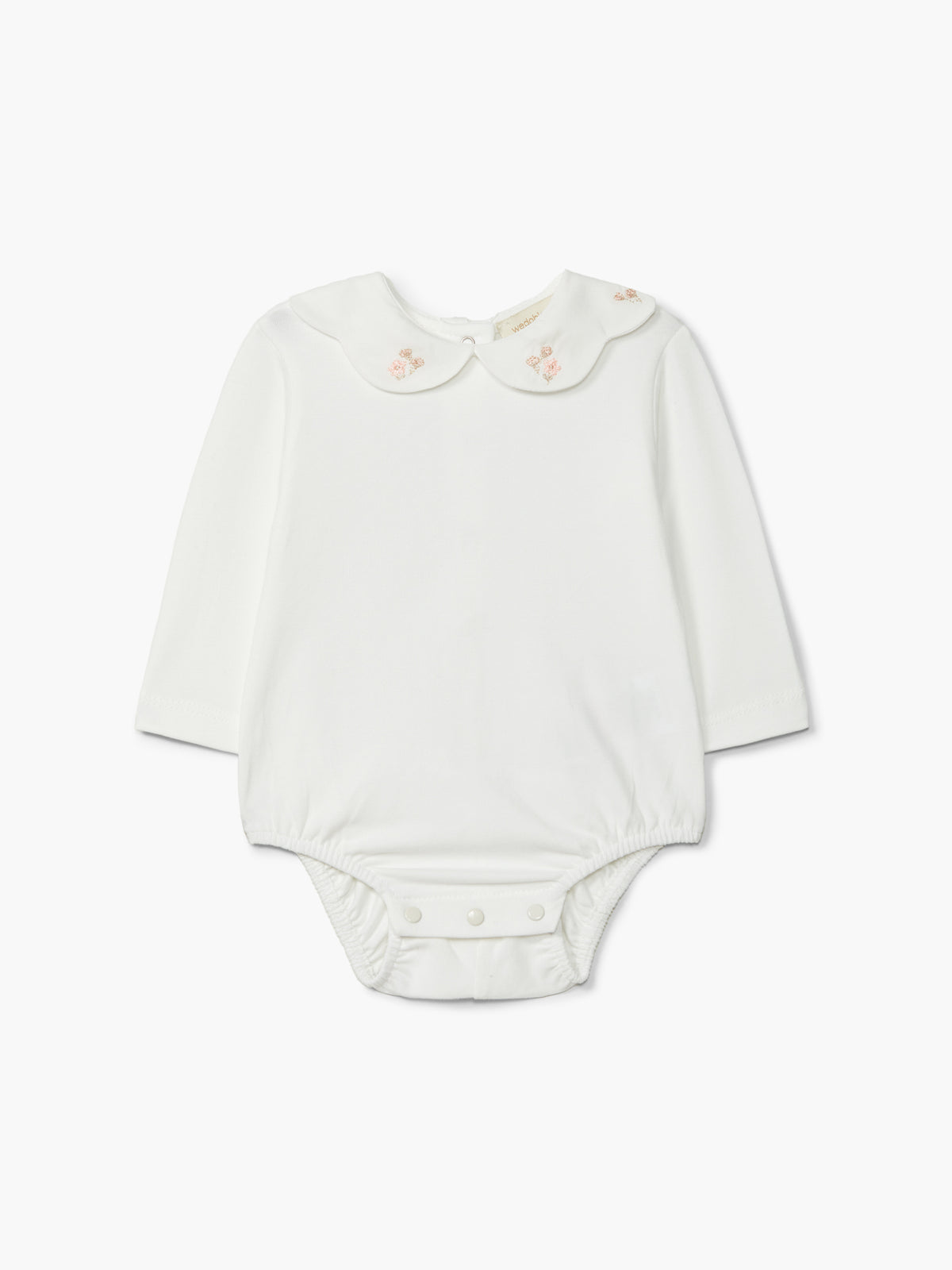 BODY CUELLO FLOR