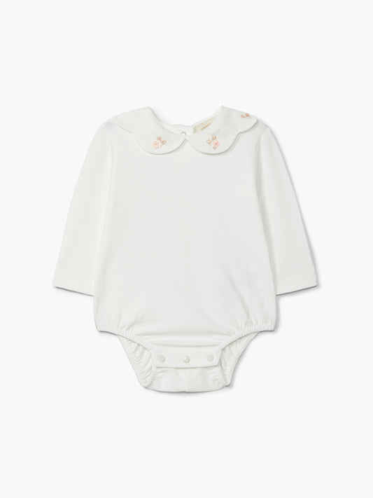 BODY CUELLO FLOR