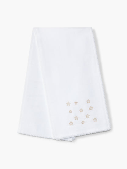 MANTA ENVOVENTE LITTLE STARS