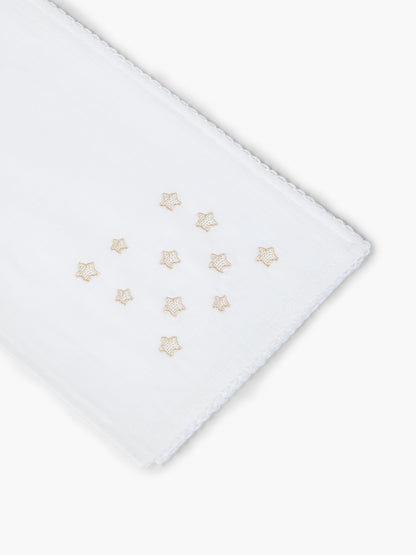 MANTA ENVOVENTE LITTLE STARS