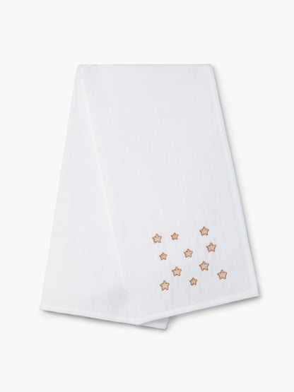 MANTA ENVOVENTE LITTLE STARS