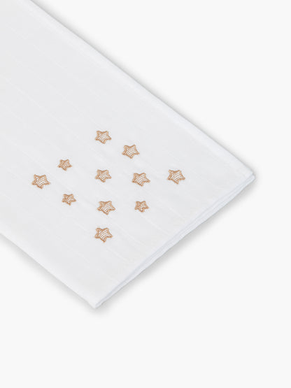 MANTA ENVOVENTE LITTLE STARS