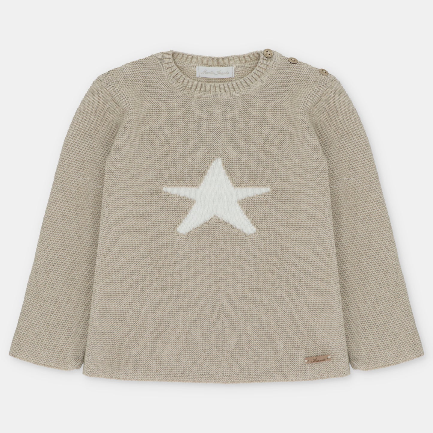 JERSEY UNISEX ESTRELLA