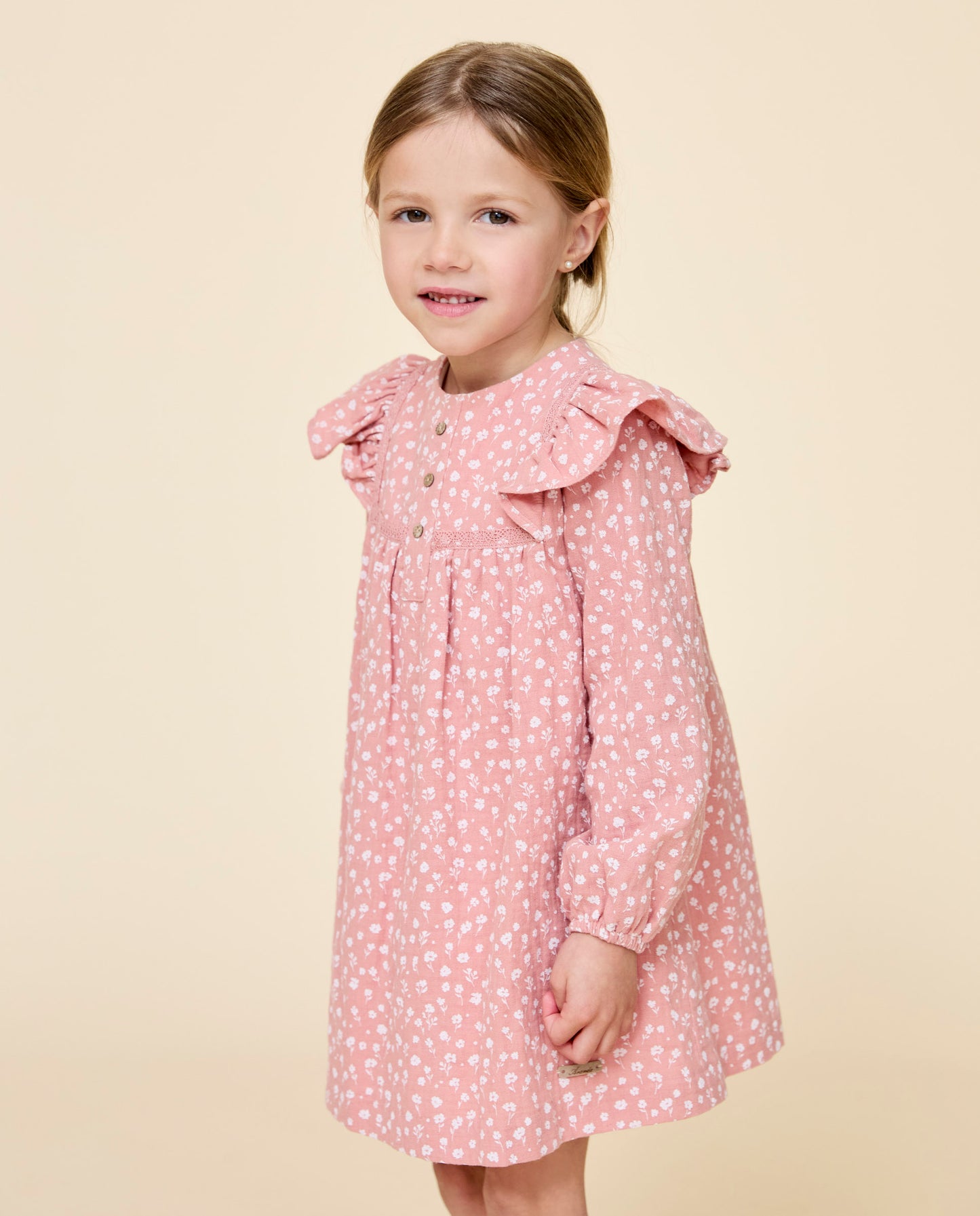 VESTIDO FOREST