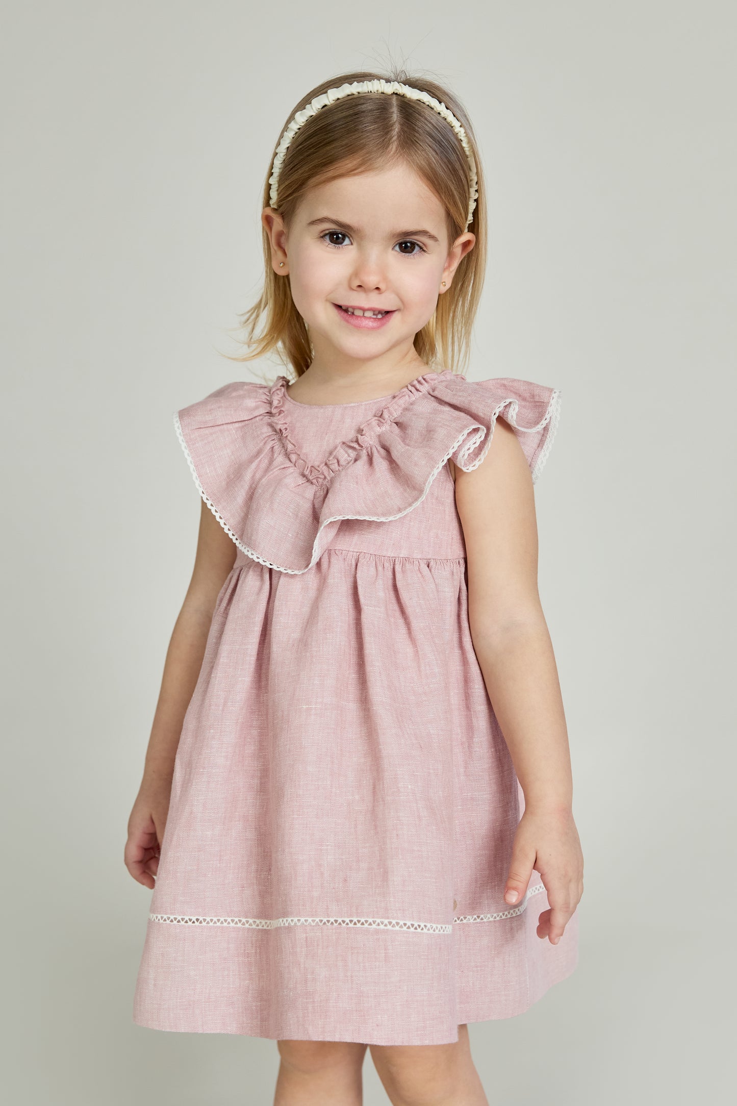 VESTIDO SIENA