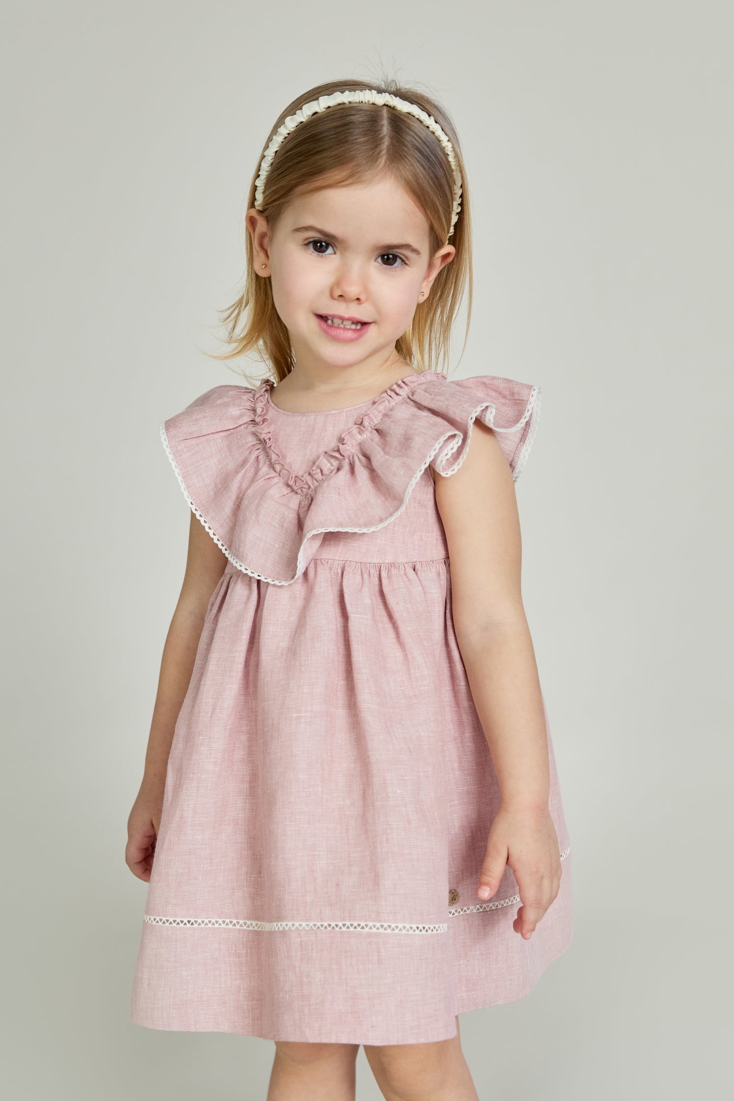 VESTIDO SIENA