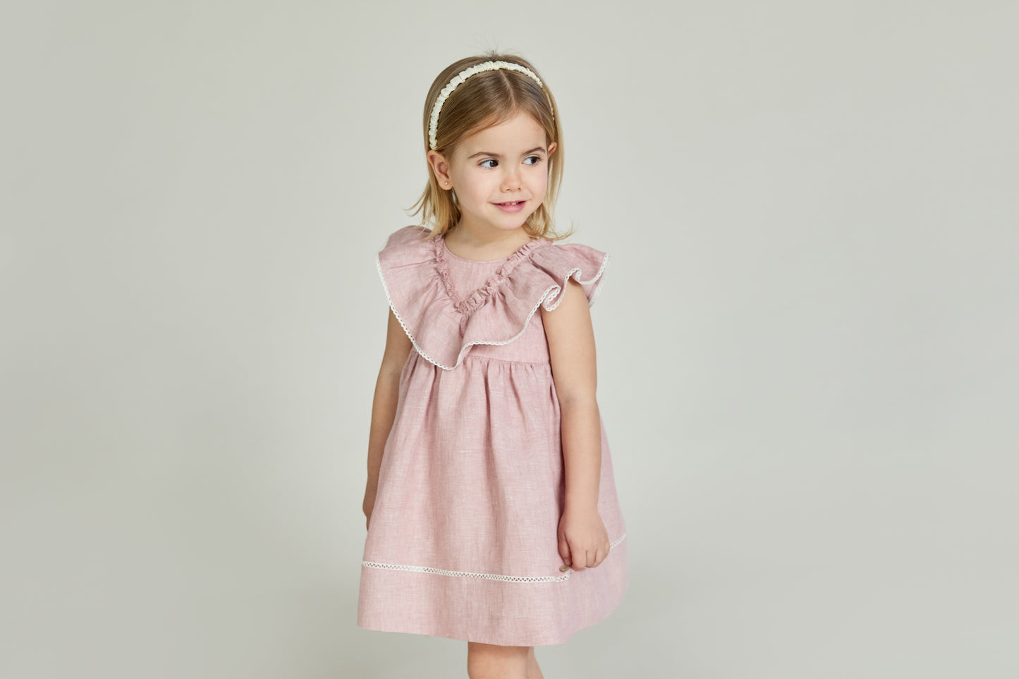 VESTIDO SIENA