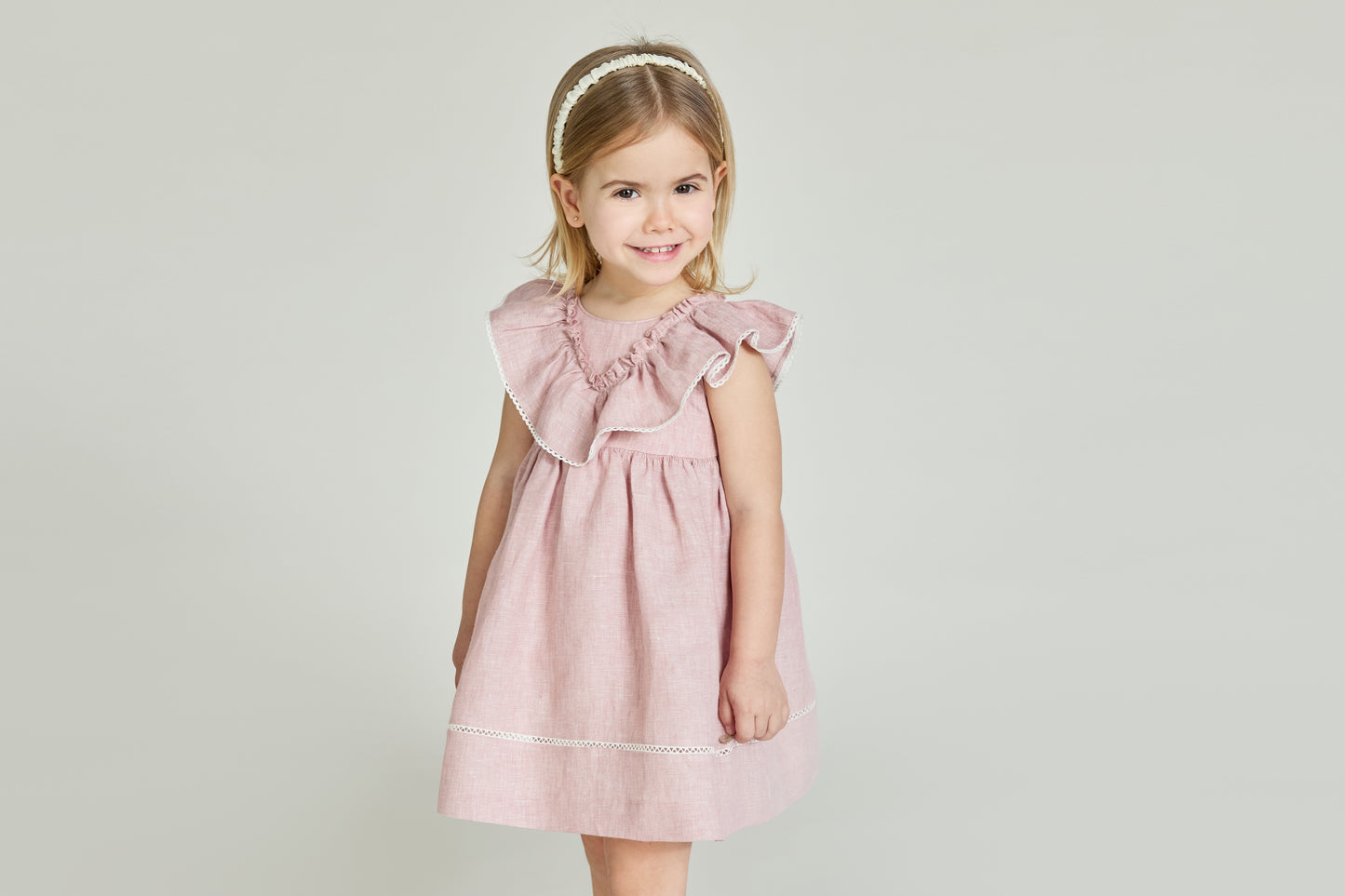 VESTIDO SIENA