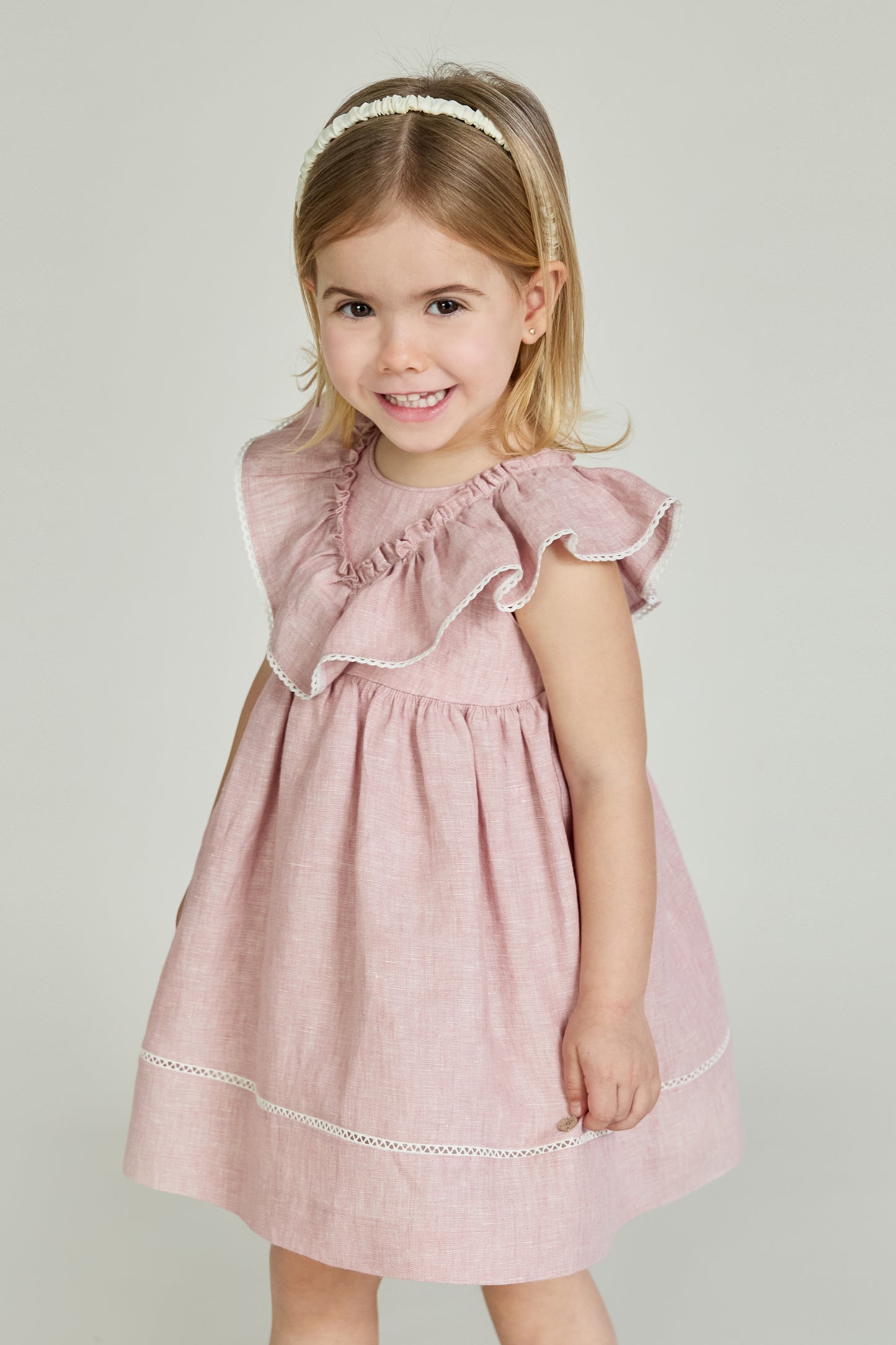 VESTIDO SIENA