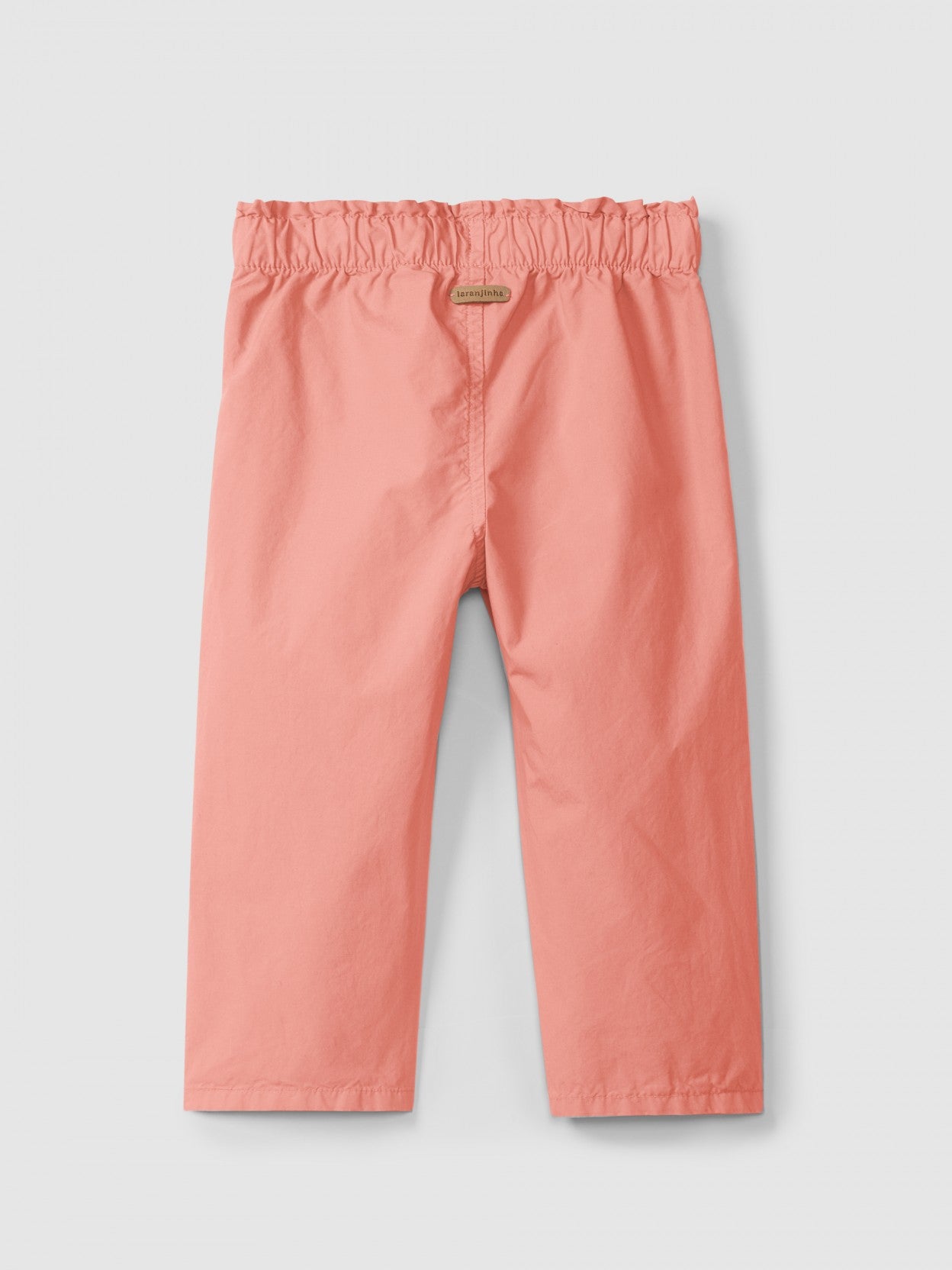 PANTALON PEACH