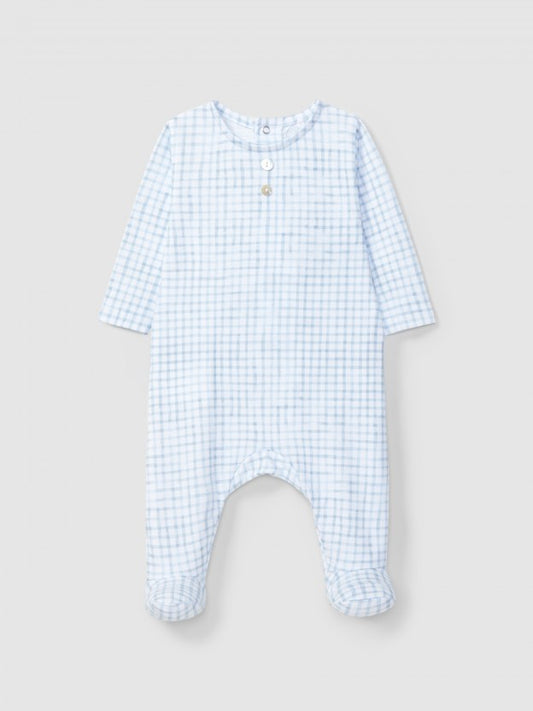BABYGROW CUADROS