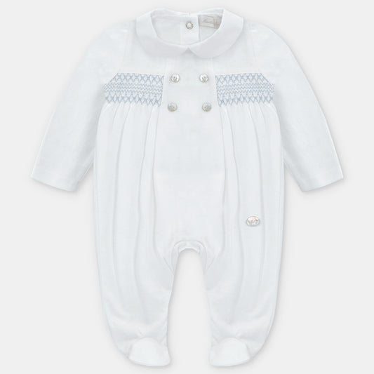 PELELE UNISEX COTTON CLOUD
