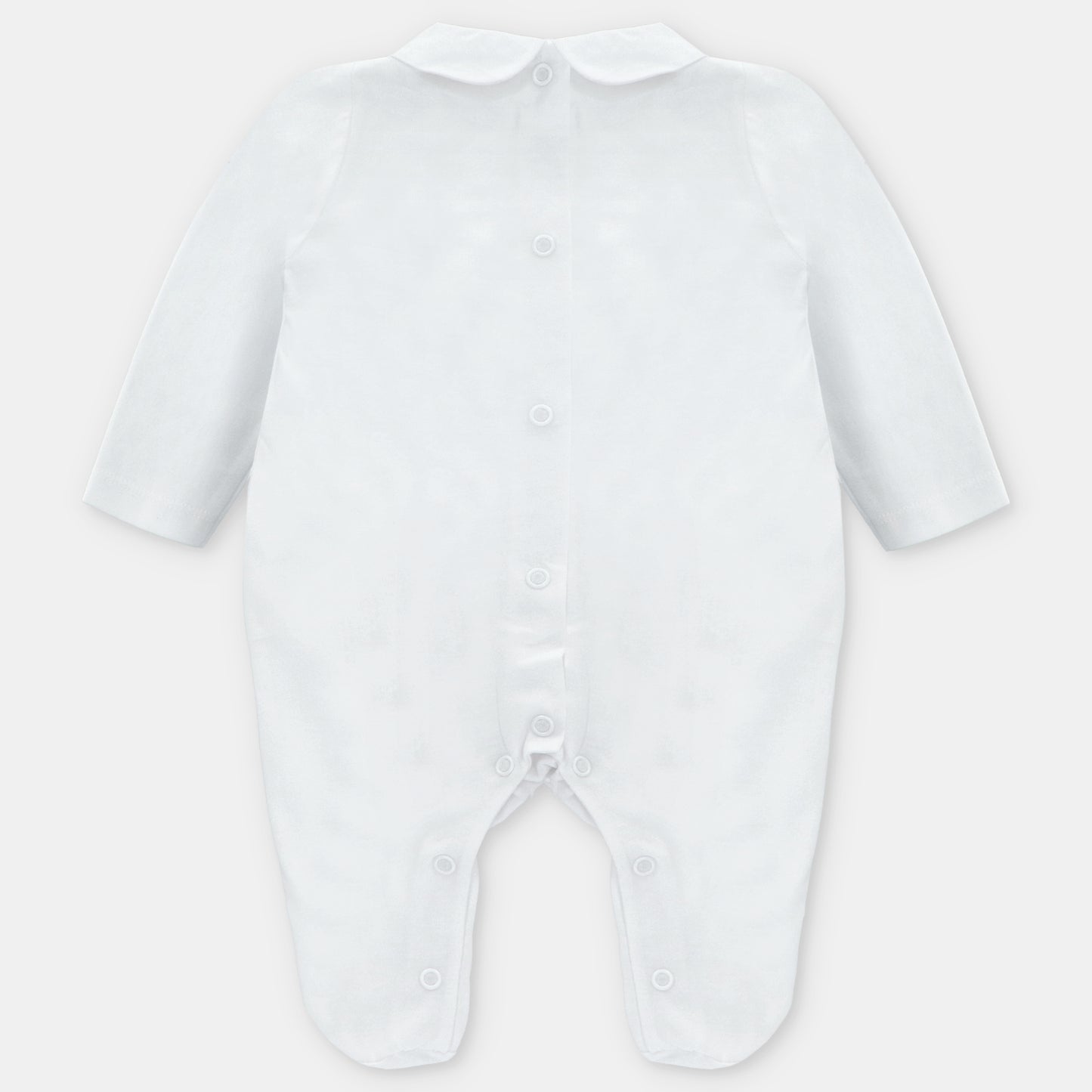 PELELE UNISEX COTTON CLOUD