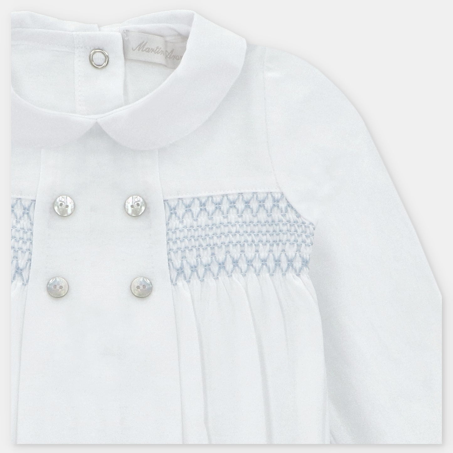 PELELE UNISEX COTTON CLOUD