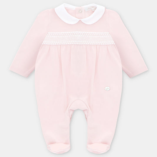 PELELE PINK