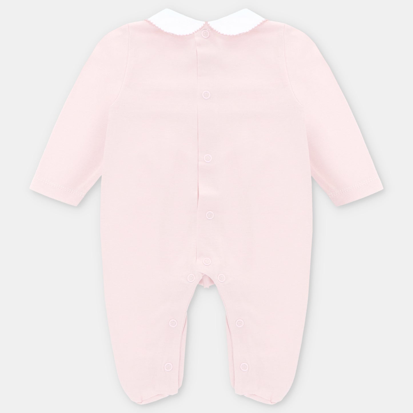 PELELE PINK