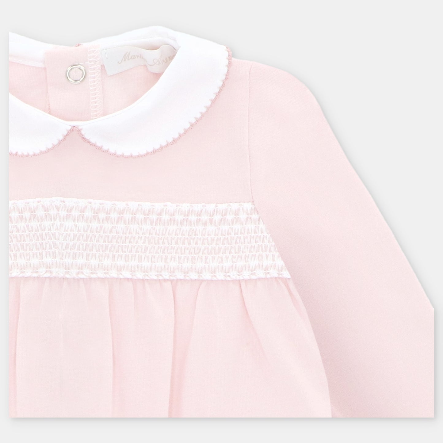 PELELE PINK