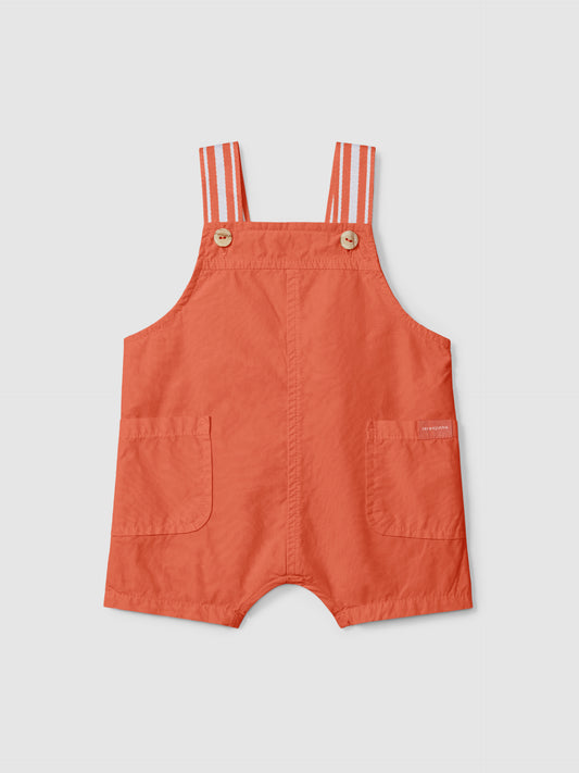 PETO NIÑO NARANJA