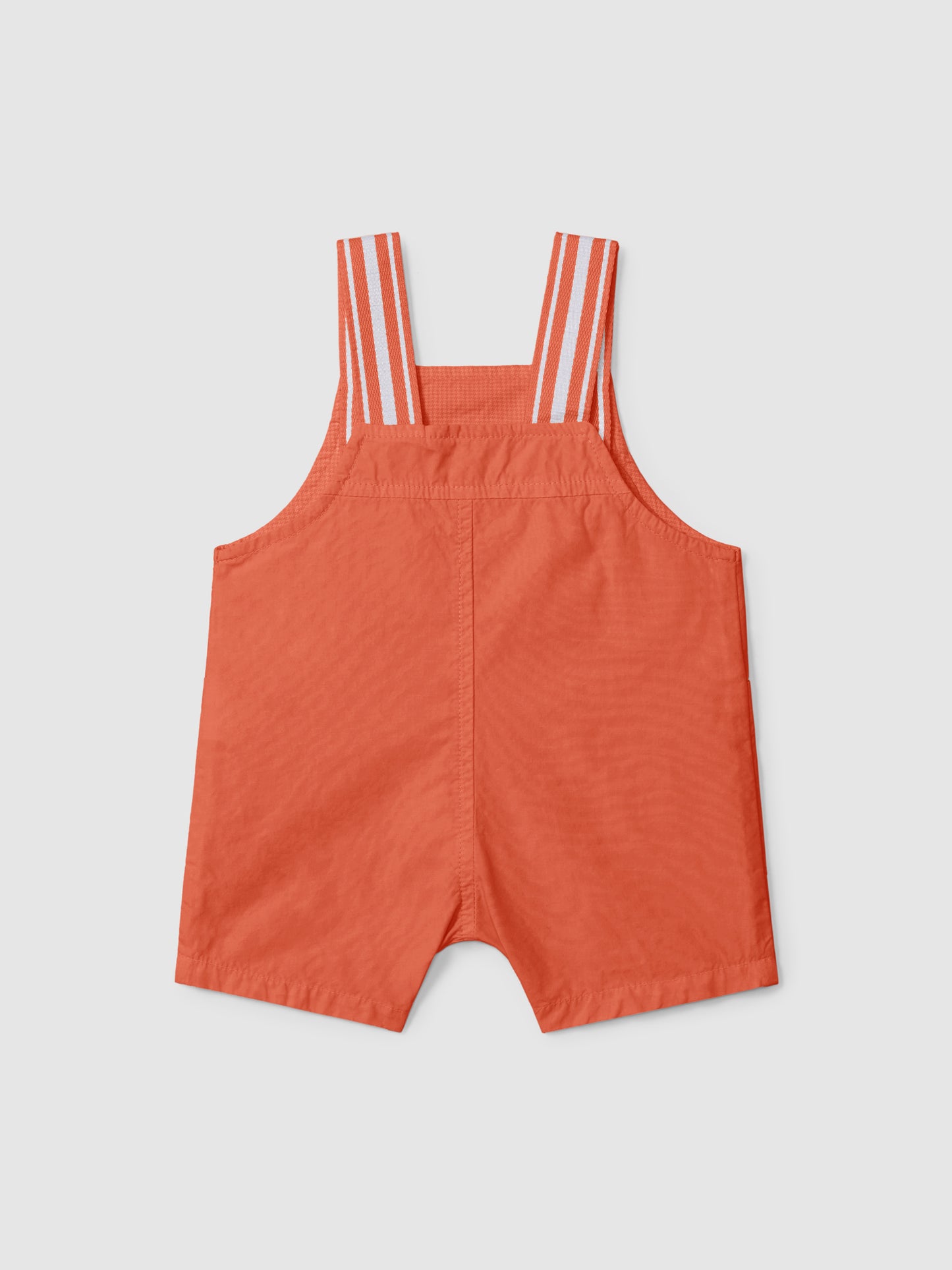 PETO NIÑO NARANJA