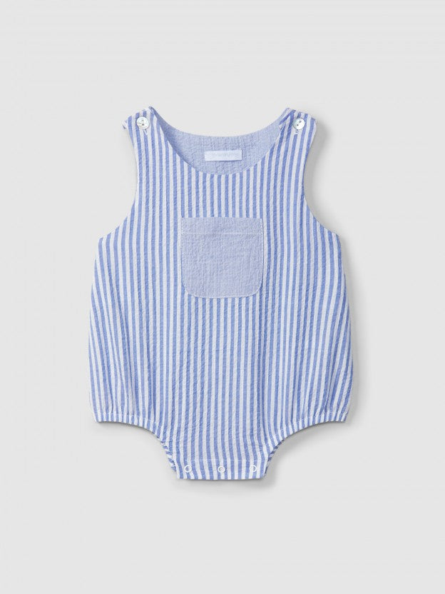 RANITA NIÑO INDIGO