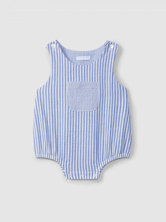 RANITA NIÑO INDIGO