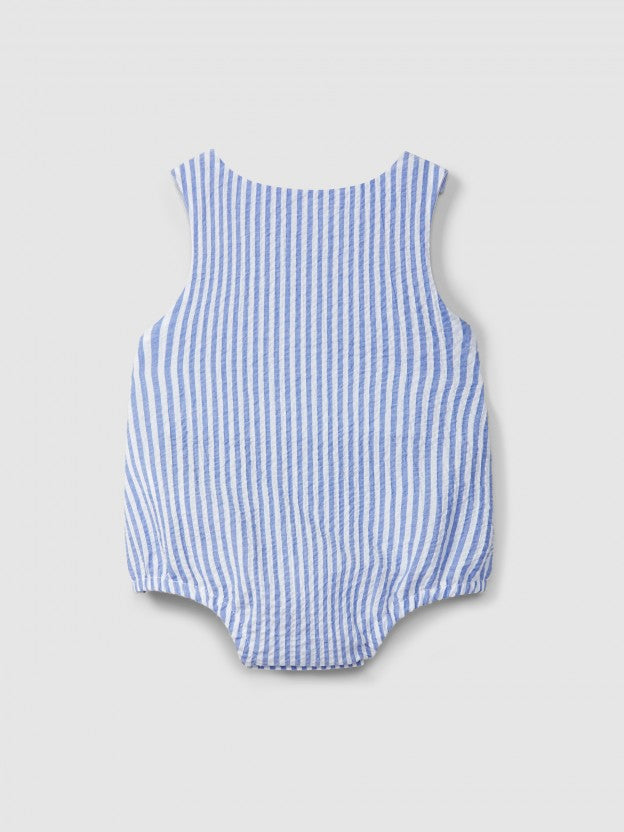 RANITA NIÑO INDIGO