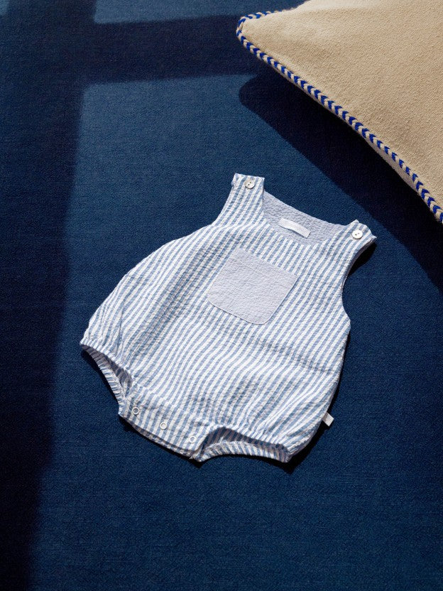 RANITA NIÑO INDIGO