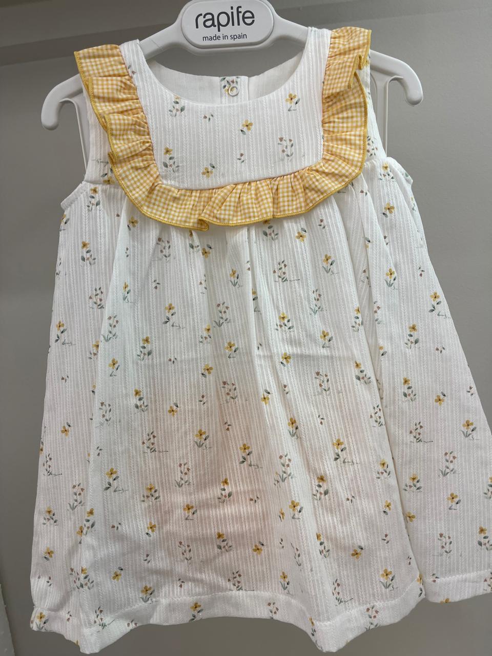 VESTIDO SOL