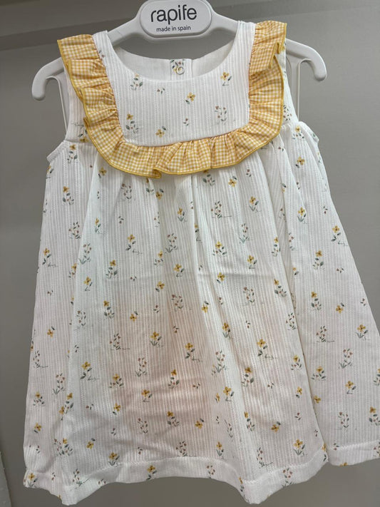 VESTIDO SOL