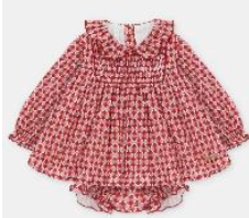 Conjunto Tela Cambridge