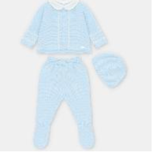 Conjunto Niño Preston