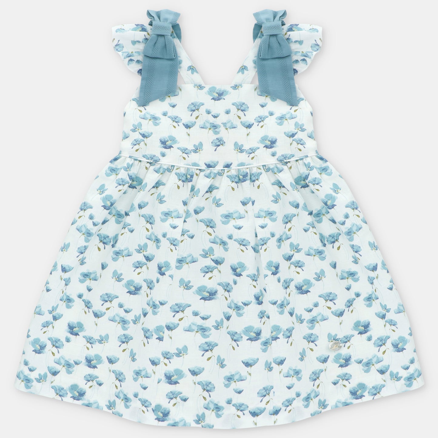 VESTIDO BRISA DE PRIMAVERA