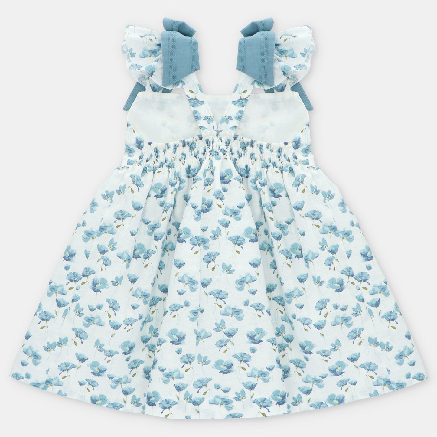 VESTIDO BRISA DE PRIMAVERA