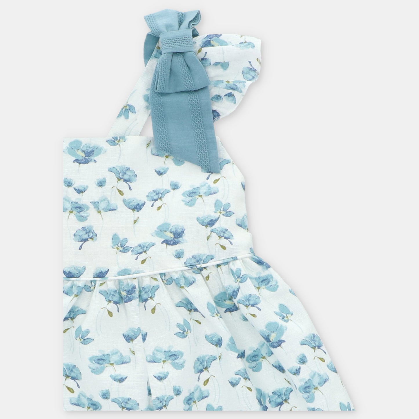VESTIDO BRISA DE PRIMAVERA