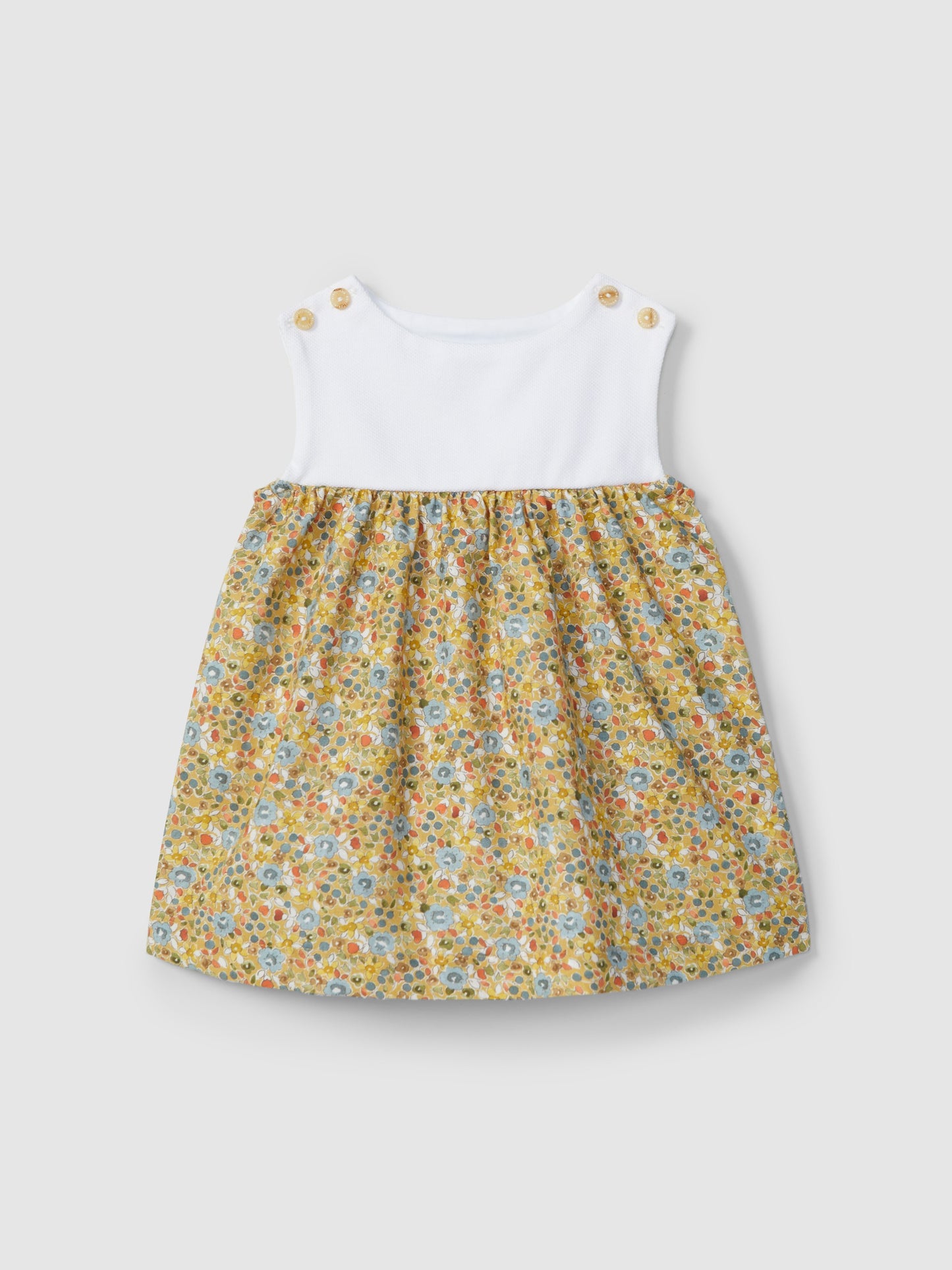 VESTIDO KLIMT