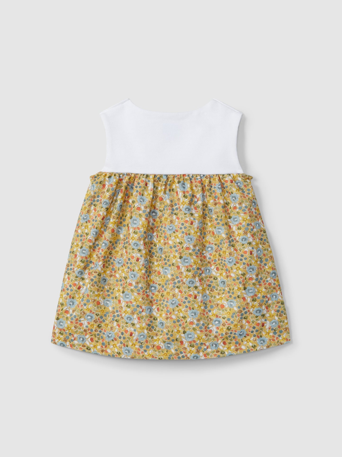 VESTIDO KLIMT