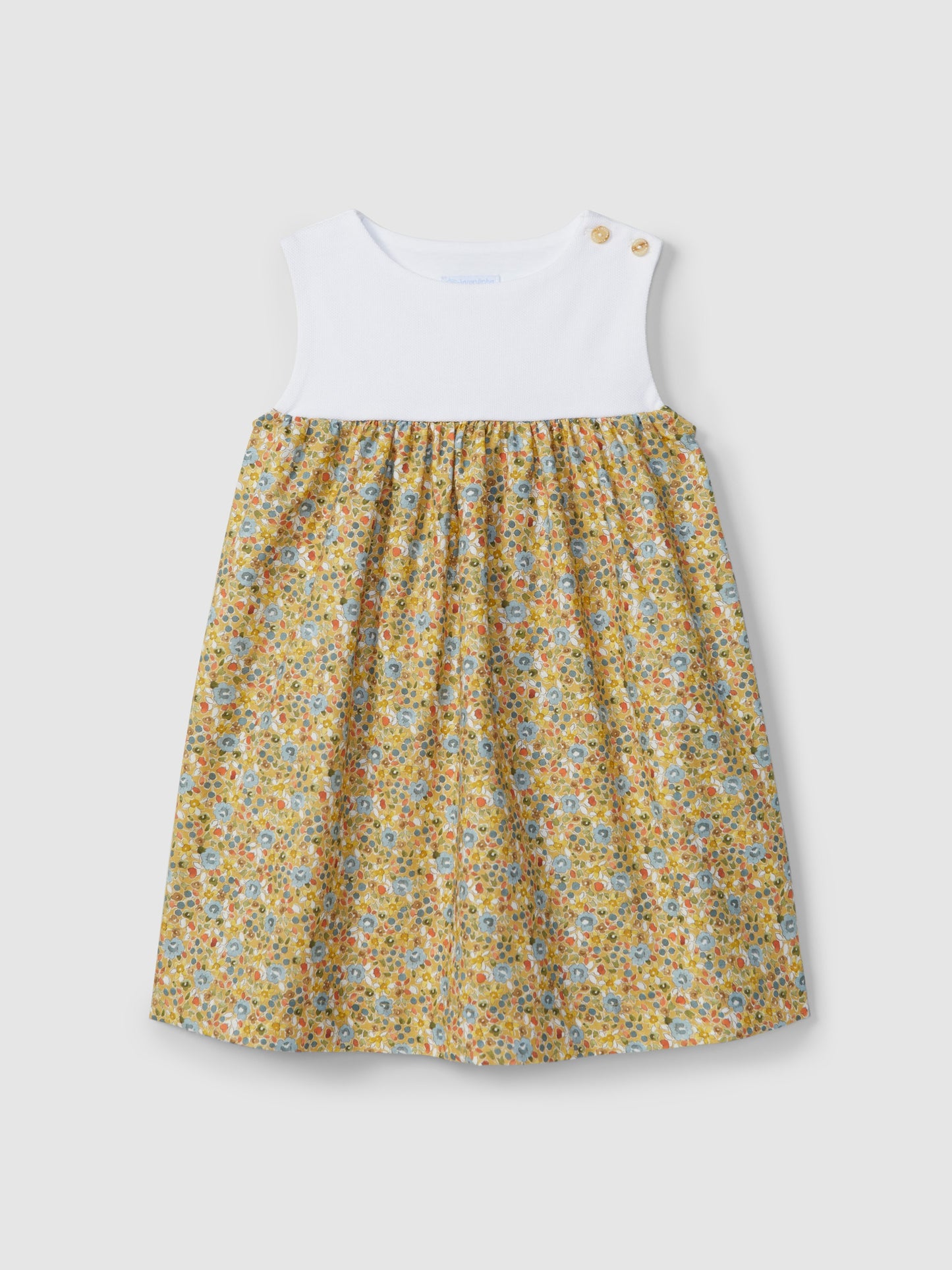 VESTIDO KLIMT