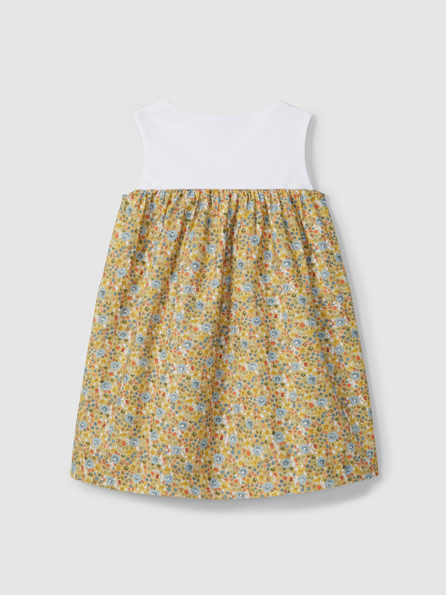 VESTIDO KLIMT
