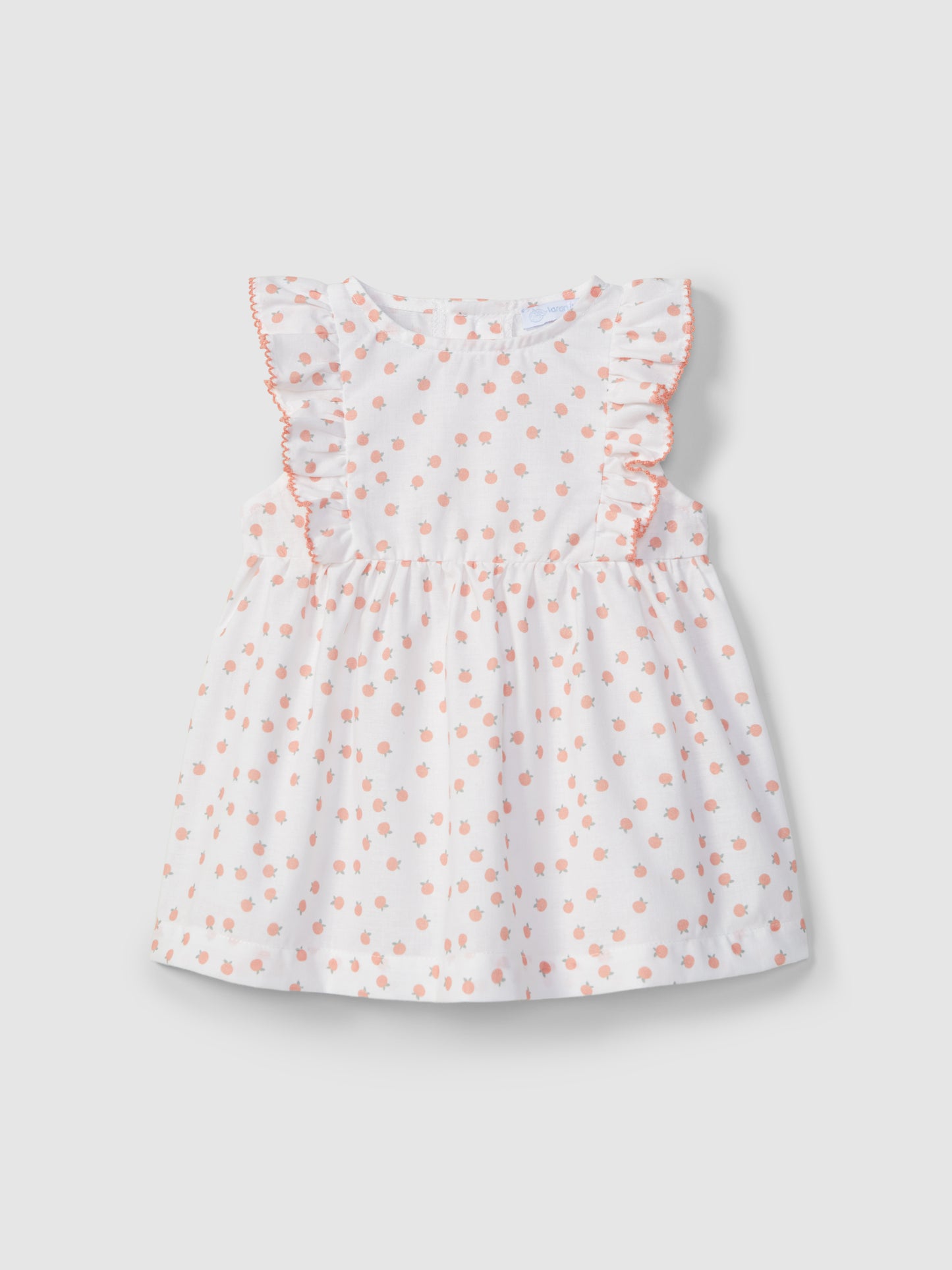 VESTIDO APPLE