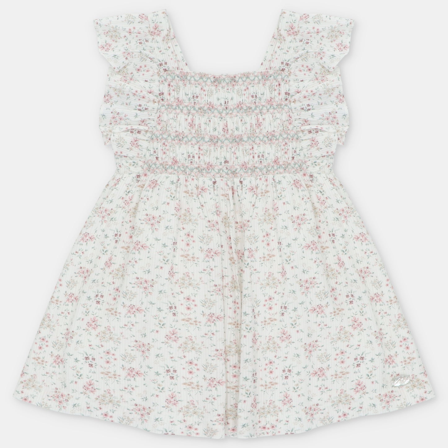 VESTIDO PRIMAVERA